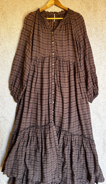 Free People Edie Dress - Size XS