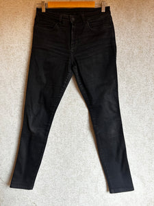 Ksubi Skinny Jeans - Size 27