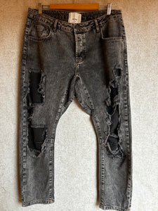 One Teaspoon Jeans - Size 30