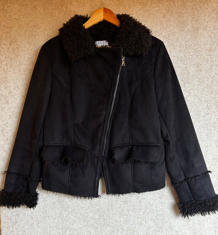Lilya Jacket - Size L