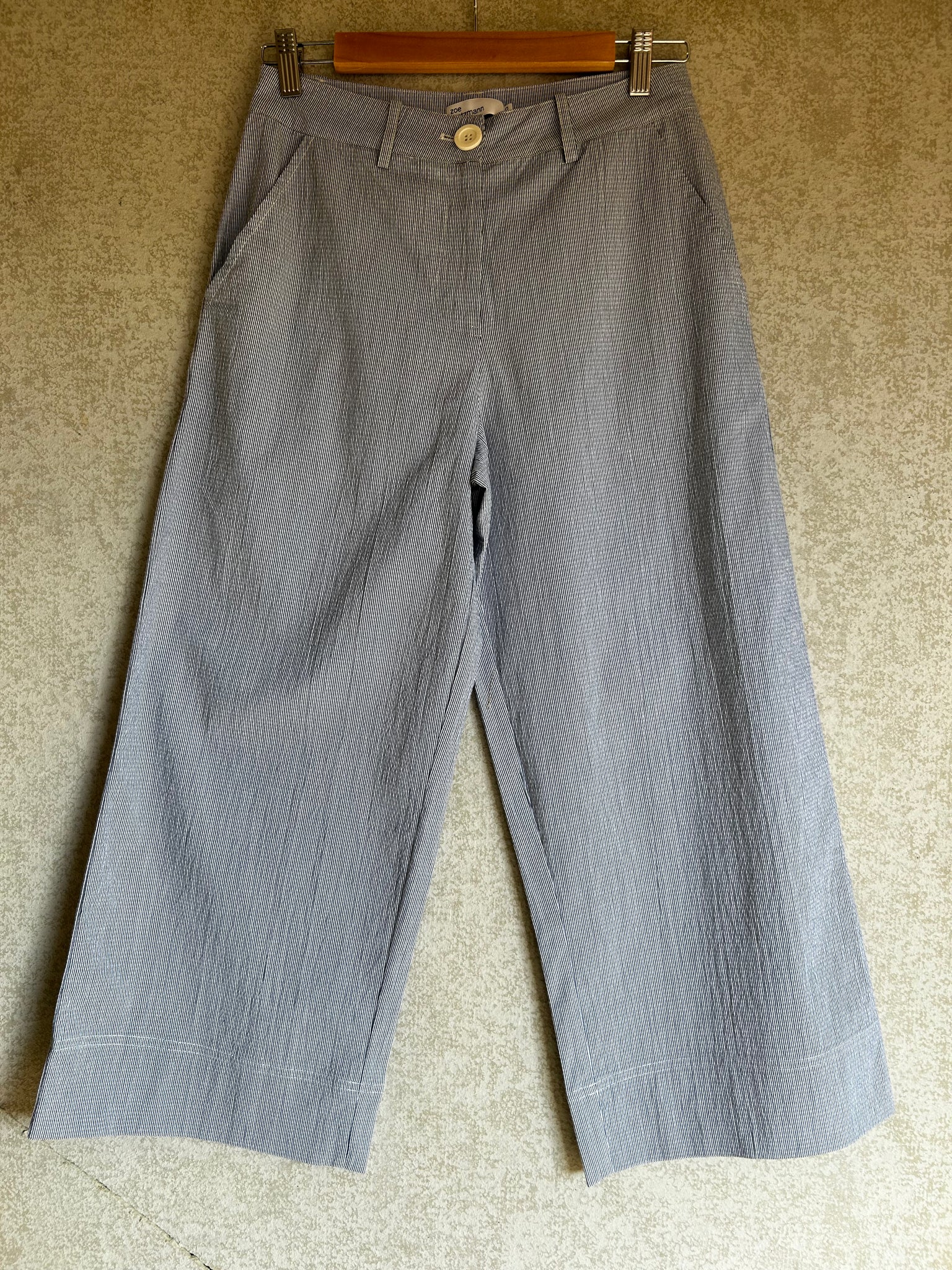 Zoe Kratzmann Pants - Size 0