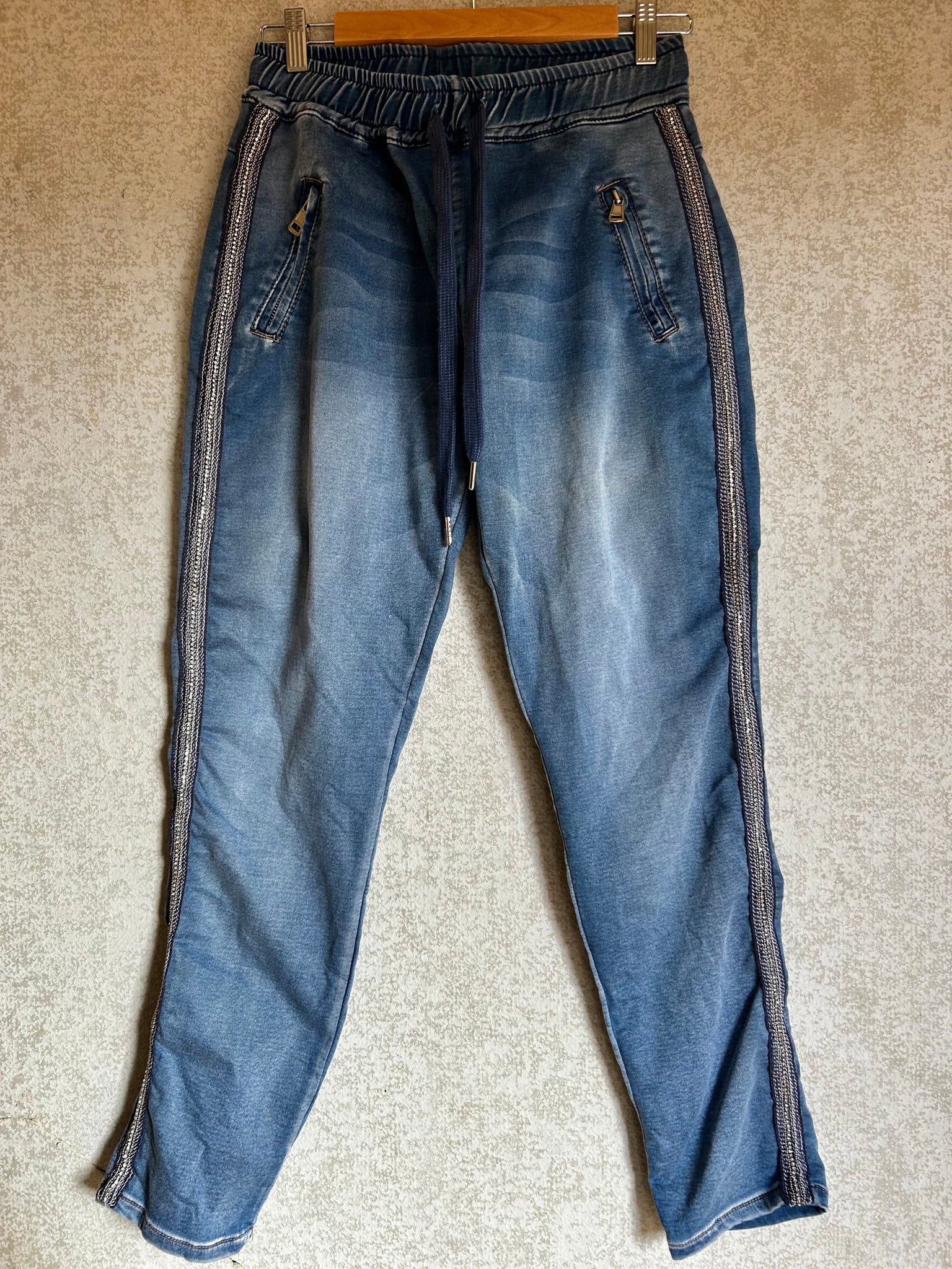 Salt + Stone Pants - Size L