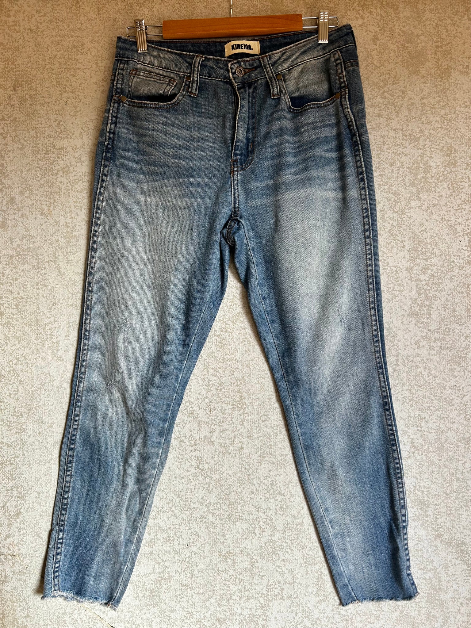 Kierena Jeans  - Size 27