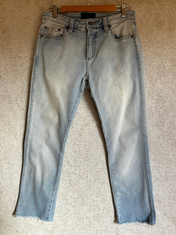 Rollas Skinny Jeans - Size 30