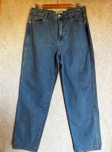 Wrangler Frances Jeans - Size 14