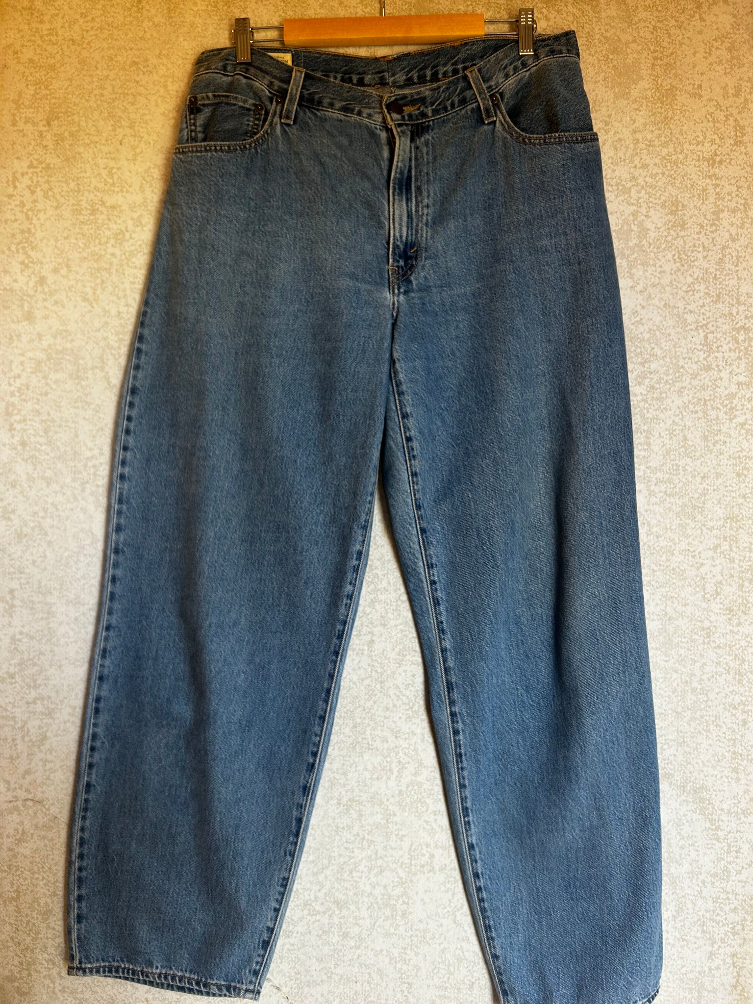 Levis Jean - Size XL