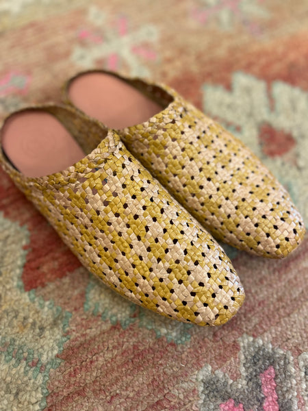 Nancy Bird Slide -Size 39