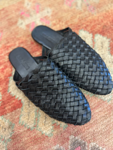 St Agni Slide - Size 40