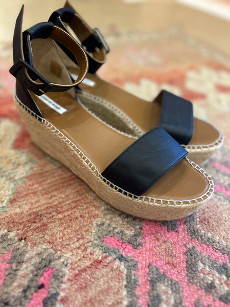 Country Road Espadrille - Size 41