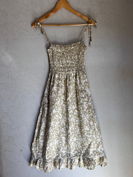 Kivari Dress - Size 6