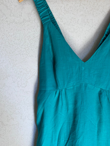 Veronika Maine Dress - Size 16