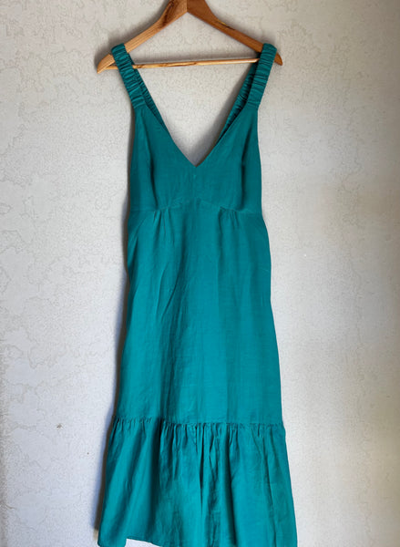 Veronika Maine Dress - Size 16