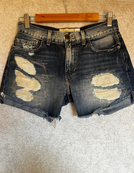 Free People Shorts - Size 24