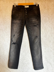 Free People Skinny Jeans - Size 0