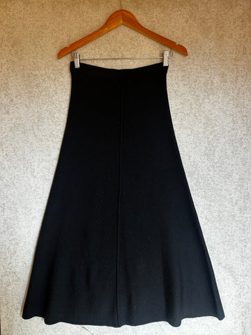 POL Wool Skirt - Size XS