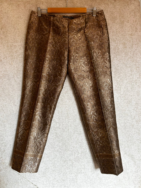 Alberta Ferretti Pants - Size 14 NEW