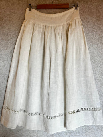 Loom Skirt - Size L NEW