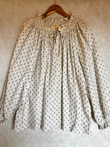 Fabrik Blouse - Size M/L