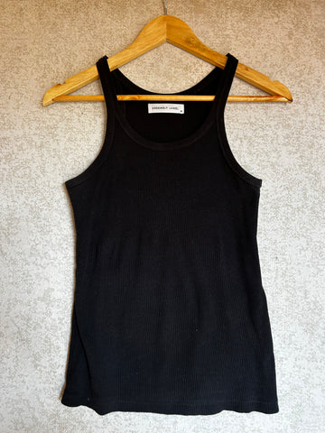 Assembly Label Tank -