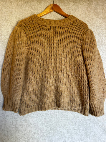 Seed Knit Jumper - Size M