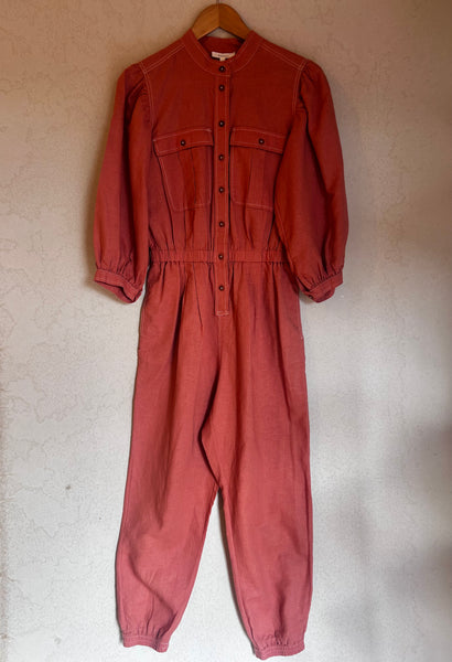 Aestas Jumpsuit - Size 1
