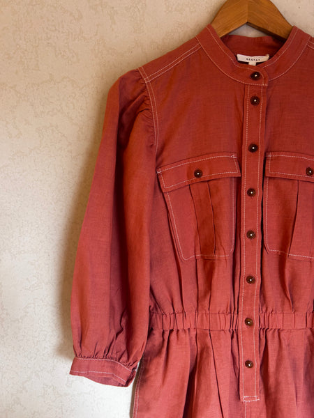 Aestas Jumpsuit - Size 1