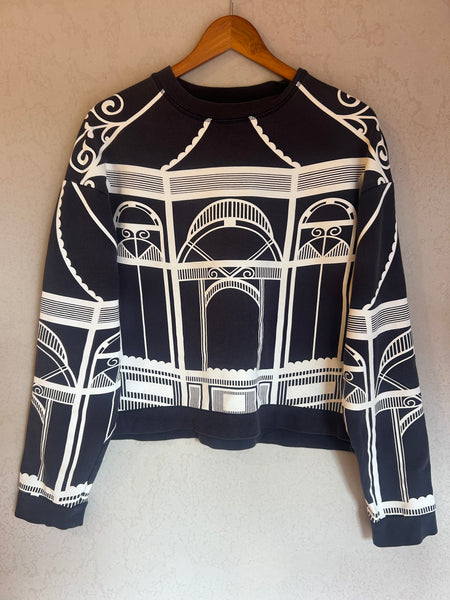 Karen Walker Sweater - Size 10