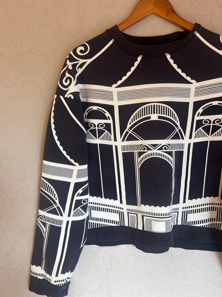 Karen Walker Sweater - Size 10