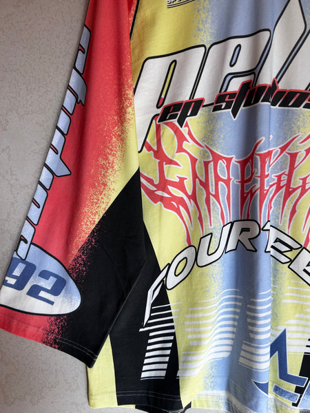 Ena Pelly Top - Size M