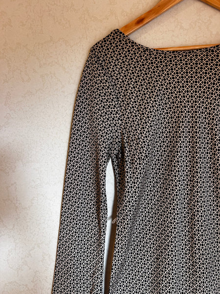 Staples The Label Maxi Dress - Size M