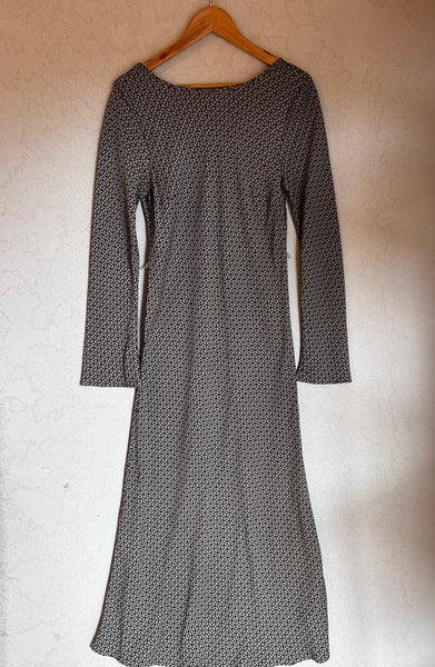 Staples The Label Maxi Dress - Size M