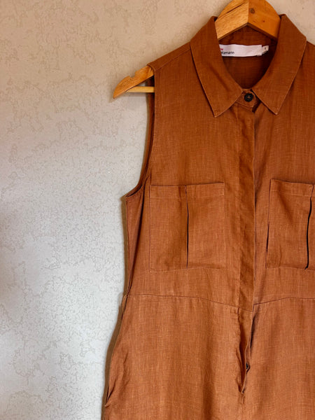 Zoe Kratzmann Jumpsuit - Size 1