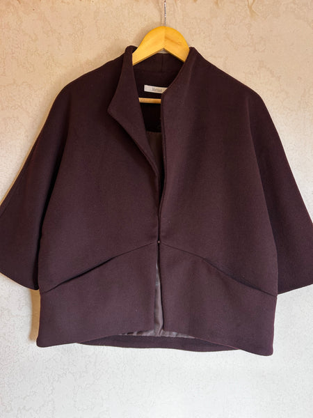 Morrison Wool Coat - Size 1-2