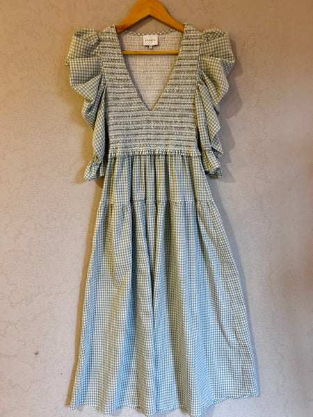 Steele Dress - Size XS