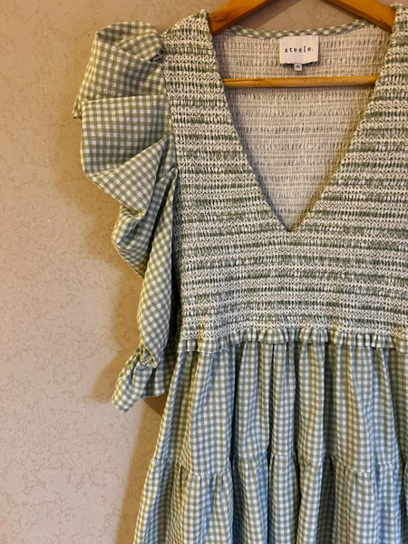 Steele Dress - Size XS
