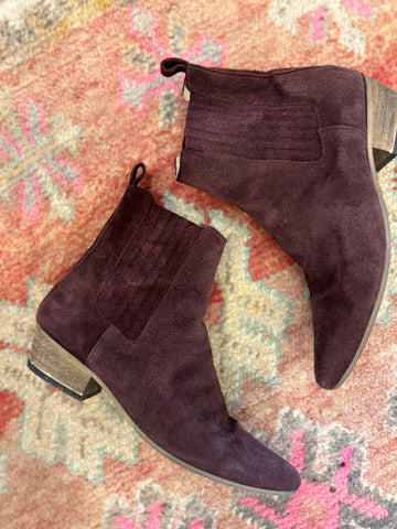 Ivylee Copenhagan Boots - Size 40