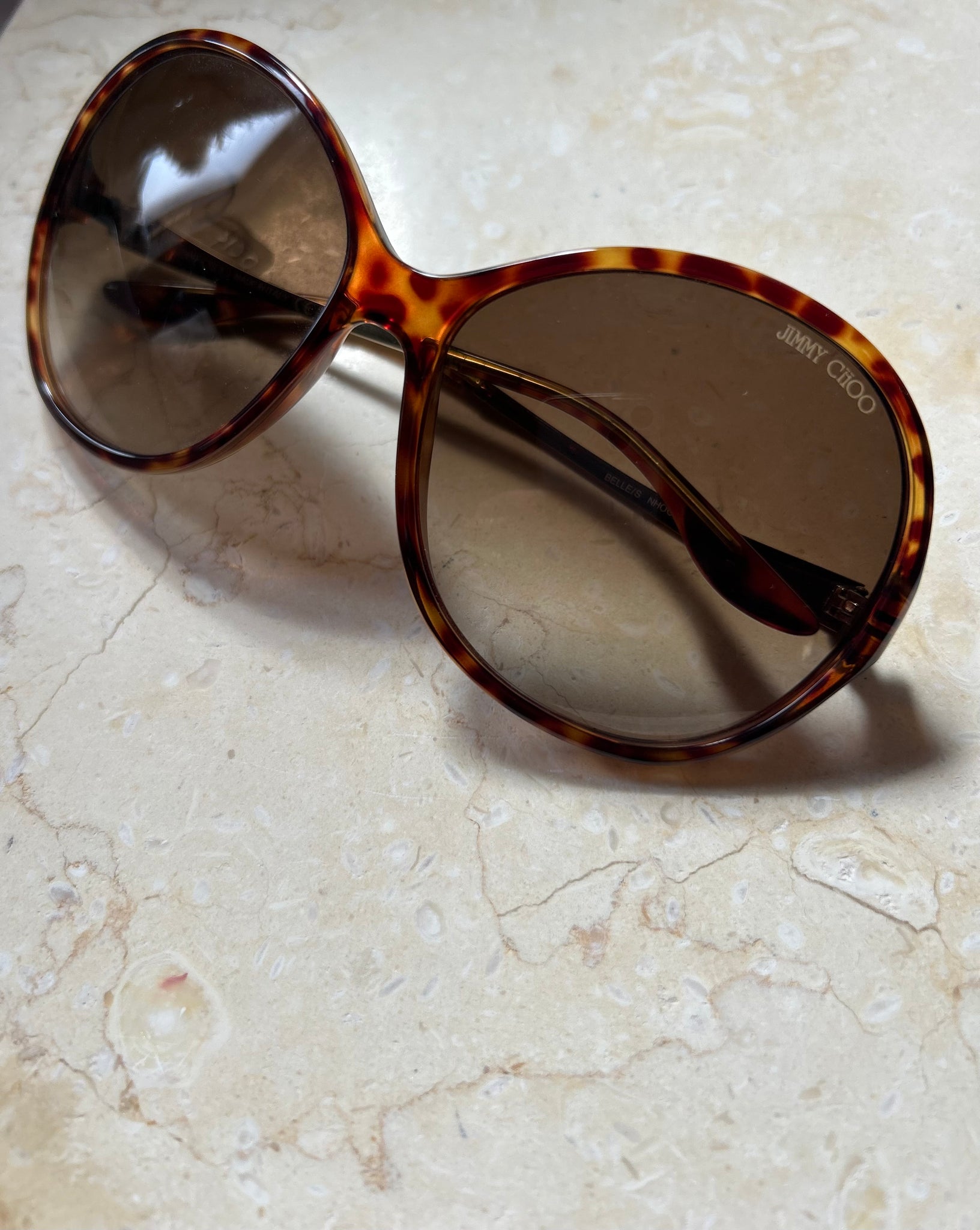 Jimmy Choo Sunglasses