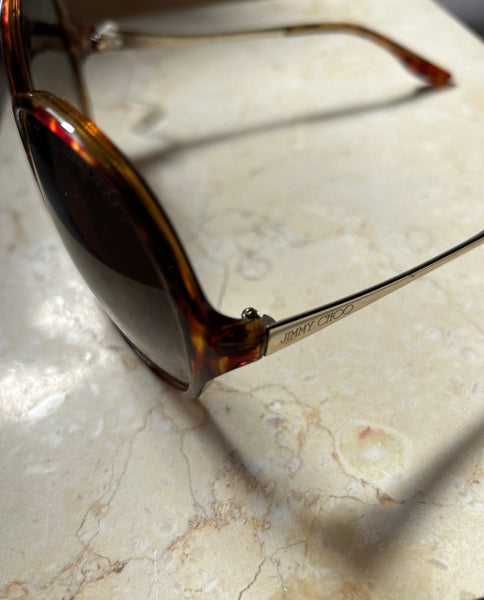 Jimmy Choo Sunglasses