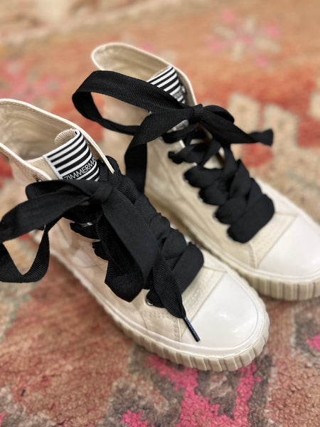 Zimmermann Sneakers - Size 38