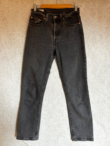 levis 501's - Size 26