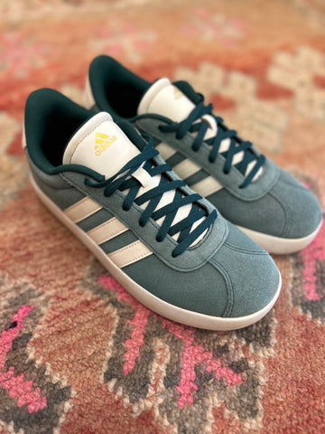 Adidas Sneakers - Size US 6