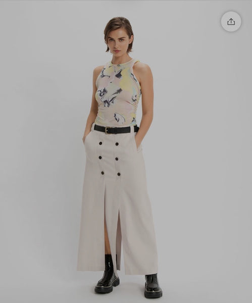 Cue Skirt - Size 6 New