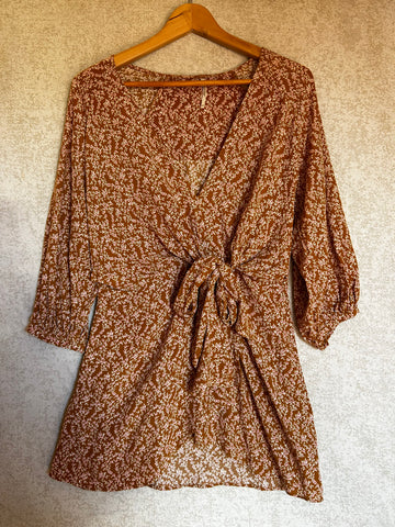 Free People Blouse - Size XS