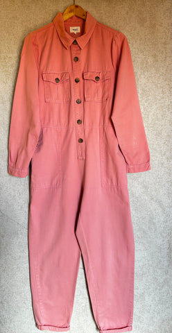 Seed Jumpsuit - Size 12