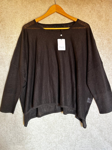 Nickel and Sole Knit - Size S New