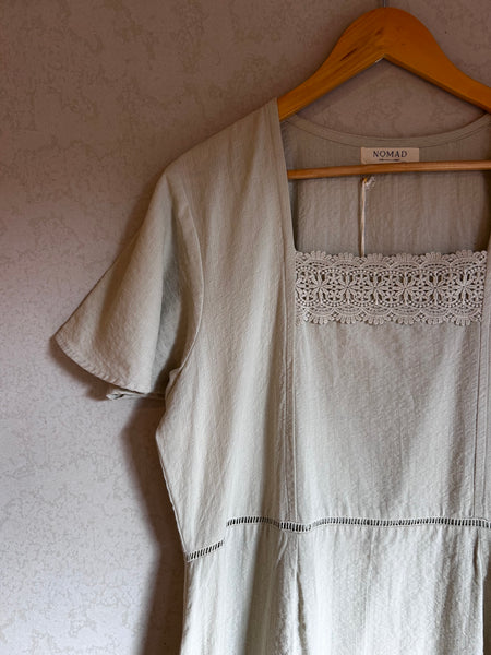 Nomad Dress - Size XL New