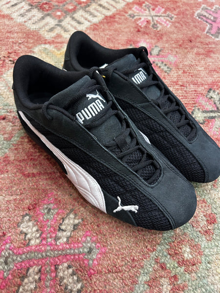 Puma Sneakers - Size 40.5