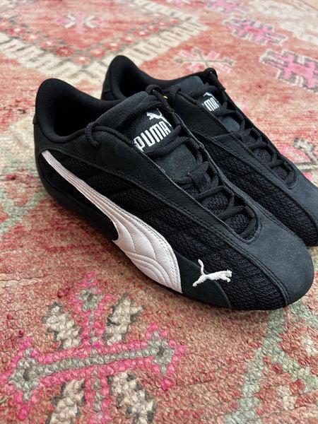 Puma Sneakers - Size 40.5