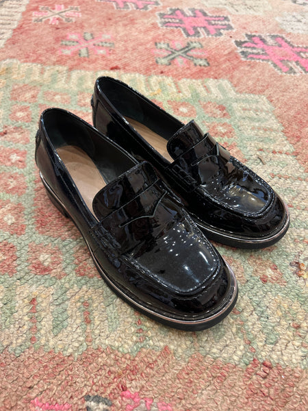Wittner Loafer - Size 38