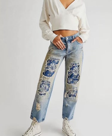 Free People Jeans - Size 26